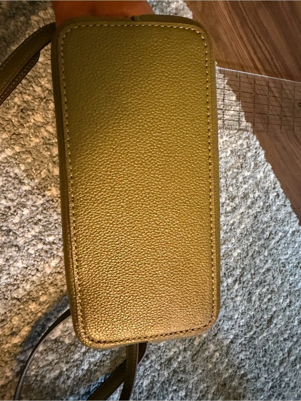 Kate Spade New York Emmie Flap Crossbody